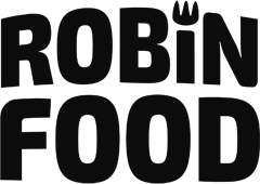 RobinFood & Drink Logo